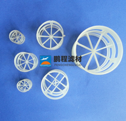 榆林鮑爾環(huán)填料